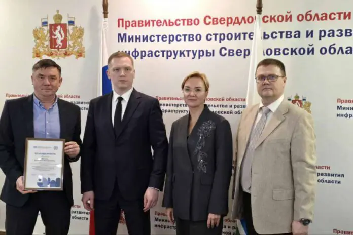 Новое партнерство НТЗМК и Нижнетагильского колледжа открывает перспективы студентам!-0