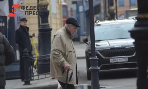 Пенсионеров России ждет значительная индексация страховых выплат в 2026 году-0