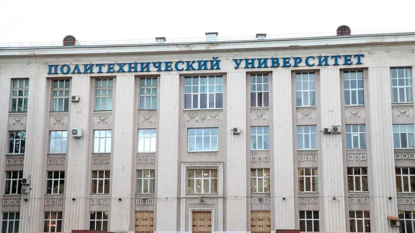 В ПНИПУ сообщили, что трое пострадавших при ЧП работали на местном предприятии