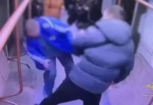 policzejskie obespechili bezopasnost passazhirov v moskovskom metro-ekaterinburgu-ru-0