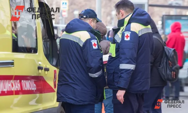 Правительство РФ выделит средства на зарплаты медикам Якутии, Приморья и Дальнего Востока-0