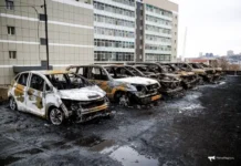 prigovor pervomajskogo rajonnogo suda vladivostoka po delu podzhoga avtomobilej-ekaterinburgu-ru-0