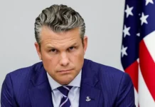 Приказы Пита Хегсета из Пентагона вызвали обеспокоенность Конгресса prikazy pita hegseta iz pentagona vyzvali obespokoennost kongressa-ekaterinburgu-ru-0