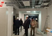 Руслан Кухарук курирует успешное завершение ЖК «Уютный» в Сургуте ruslan kuharuk kuriruet uspeshnoe zavershenie zhk uyutnyj v surgute-ekaterinburgu-ru-0