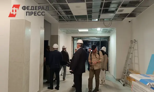 Руслан Кухарук курирует успешное завершение ЖК «Уютный» в Сургуте-0