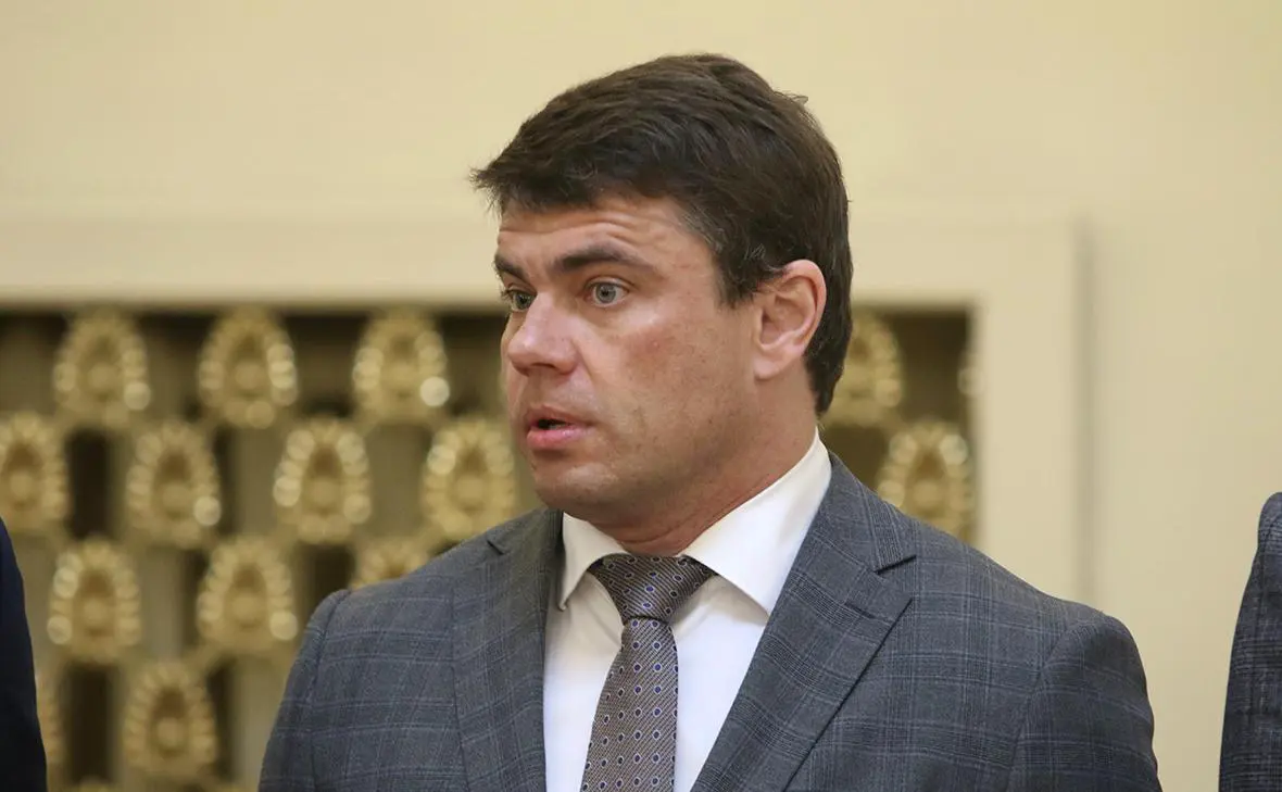 Сергей Боярский (Максим Константинов / Global Look Press)