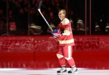 Сергей Федоров пригласил Овечкина на вечный подъем номера в Детройт Ред Уингз! sergej fedorov priglasil ovechkina na vechnyj podem nomera v detrojt red uingz-ekaterinburgu-ru-0