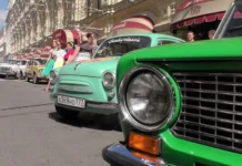 Современное состояние транспорта СССР и количество советских авто в РФ sovremennoe sostoyanie transporta sssr i kolichestvo sovetskih avto v rf-ekaterinburgu-ru-0