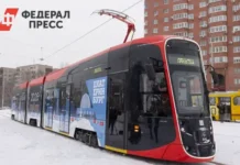 sovremennyj tramvaj 71233a ot sinary pokazhet budushhee ekaterinburga i innoprom2025-ekaterinburgu-ru-0