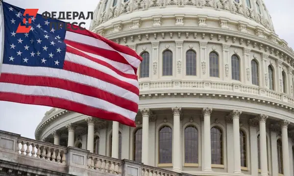 США меняют стратегию нацбезопасности, Европа испытывает смятение-0