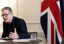 Стармер подтвердил планы войск на Украине и реакцию Трампа starmer podtverdil plany vojsk na ukraine i reakcziyu trampa-ekaterinburgu-ru-0