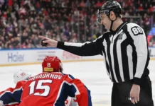 Ставка на ничью между Северсталь и Сочи принесла 7,8 млн в КХЛ stavka na nichyu mezhdu severstal i sochi prinesla 78 mln v khl-ekaterinburgu-ru-0