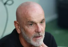 Стефано Пиоли о Милане, перспективах в Спартаке и тренерском будущем stefano pioli o milane perspektivah v spartake i trenerskom budushhem-ekaterinburgu-ru-0