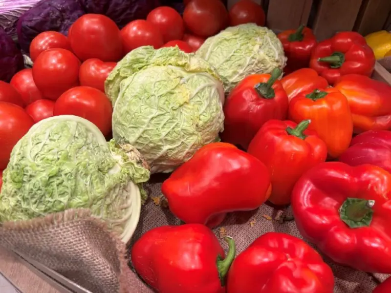 Продукты в Свердловской области не перестают дорожать