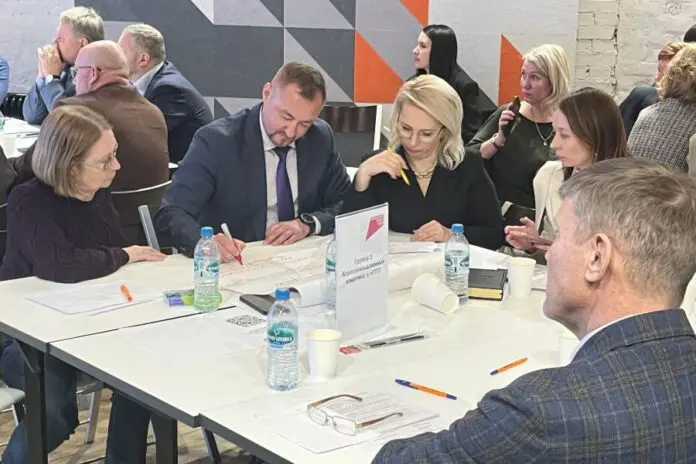 Свердловская область и Уральская торгово-промышленная палата открывают новые горизонты лидерства в нацпроектах-0