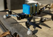 Трагедия в Волоконовском округе после атаки FPV-дрона ВСУ в Белгородской области tragediya v volokonovskom okruge posle ataki drona vsu v belgorodskoj oblasti-ekaterinburgu-ru-0