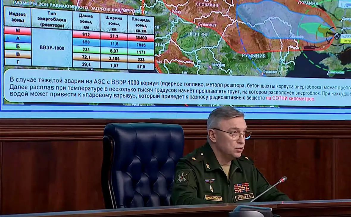 Алексей Ртищев (Минобороны России)