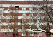 Успешно завершена модернизация газовых сетей Центр Газ на Дмитровском шоссе uspeshno zavershena modernizacziya gazovyh setej czentr gaz na dmitrovskom shosse-ekaterinburgu-ru-0