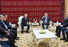 В Ашхабаде проходят переговоры Владимира Путина и Эрдогана v ashhabade prohodyat peregovory vladimira putina i erdogana-ekaterinburgu-ru-0