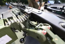 В ЛНР Росгвардия обнаружила схроны с AT-4, MG-42 и Javelin в Попасной v lnr rosgvardiya obnaruzhila shrony s 4 42 i v popasnoj-ekaterinburgu-ru-0