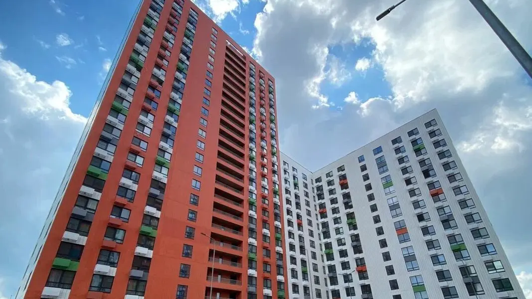 Девять помещений в Некрасовке реализуют на открытых аукционах