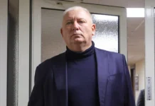 Валерий Горюханов назначен новым депутатом ЦИК вместо Вороновского valerij goryuhanov naznachen novym deputatom czik vmesto voronovskogo-ekaterinburgu-ru-0