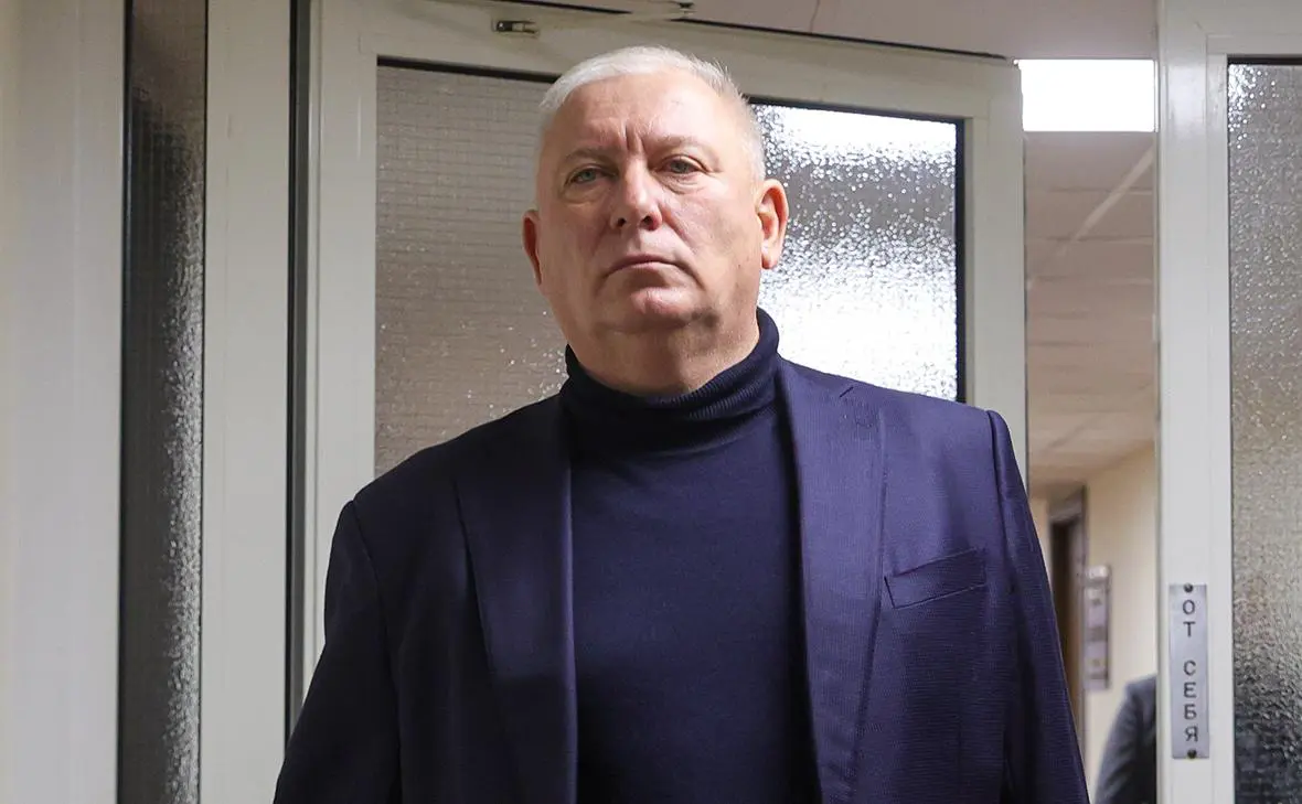 Анатолий Вороновский (Наталья Шатохина / NEWS.ru / Global Look Press)