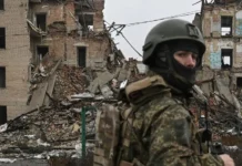 Виктор Кулик рассказал о трагедии в Красноармейске после атаки ВСУ viktor kulik rasskazal o tragedii v krasnoarmejske posle ataki vsu-ekaterinburgu-ru-0