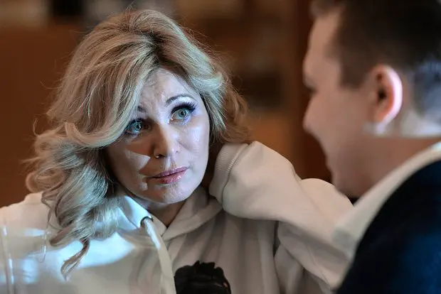 Вика Цыганова