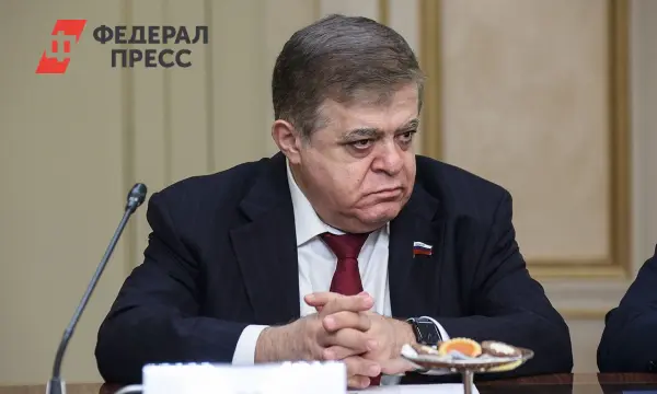 Владимир Джабаров разоблачил «гарантии» Киева и призвал ЕС и США к ответу-0