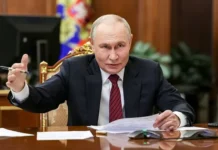 Владимир Путин демонстрирует уверенный рост доверия россиян по данным ФОМ vladimir putin demonstriruet uverennyj rost doveriya rossiyan po dannym fom-ekaterinburgu-ru-0