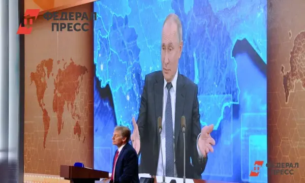 Владимир Путин приглашает к диалогу 19 декабря по важным вопросам Артема Жоги-0