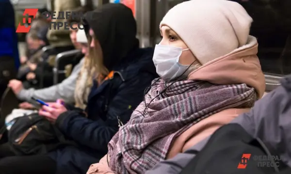 Владислав Жемчугов и Анна Попова обсуждают защиту от гриппа A(H3N2)-0