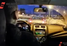 Водители Яндекс.Такси в Екатеринбурге сохраняют рабочий ритм до Нового года voditeli yandekstaksi v ekaterinburge sohranyayut rabochij ritm do novogo goda-ekaterinburgu-ru-0