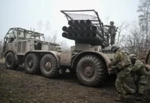 ВС России и 247-й полк резко изменили расклад в Запорожской области vs rossii i 247j polk rezko izmenili rasklad v zaporozhskoj oblasti-ekaterinburgu-ru-0