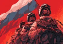 ВС России продолжают успешное продвижение, контроль над Лиманом и успехи в Харьковской области с ДНР vs rossii prodolzhayut uspeshnoe prodvizhenie kontrol nad limanom i uspehi v harkovskoj oblasti s dnr-ekaterinburgu-ru-0