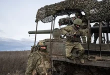 ВС России ведут ожесточенные бои за Герасимовку и Андреевку у Ореховской группировки vs rossii vedut ozhestochennye boi za gerasimovku i andreevku u orehovskoj gruppirovki-ekaterinburgu-ru-0