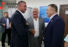 yurij biktuganov stal rektorom uralskogo peduniversiteta po resheniyu sergeya kravczova-ekaterinburgu-ru-0