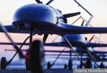 Юрий Кнутов сообщил о передаче США разведданных для атак БПЛА по России yurij knutov soobshhil o peredache ssha razveddannyh dlya atak bpla po rossii-ekaterinburgu-ru-0