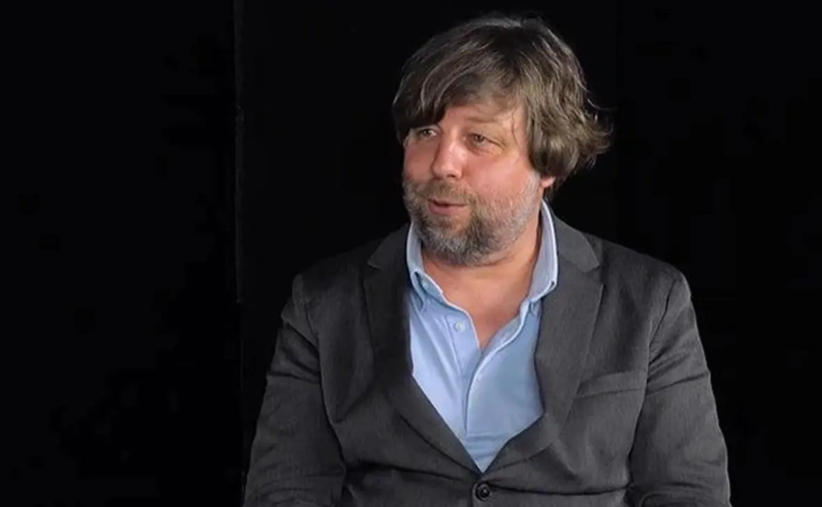 Александр Бутягин (Цифровая история / YouTube )