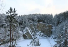 Зимние приключения в парках Свердловской области ждут гостей zimnie priklyucheniya v parkah sverdlovskoj oblasti zhdut gostej-ekaterinburgu-ru-0