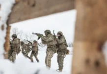 57-я мотопехотная бригада ВСУ: кризис без ротаций и дефицит людей 57ya motopehotnaya brigada vsu krizis bez rotaczij i deficzit lyudej-ekaterinburgu-ru-0