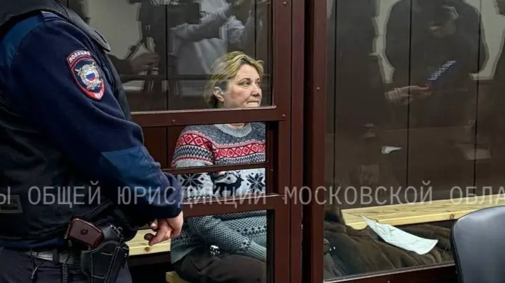 Администратора хостела, где сгорели кубинцы, отправили под домашний арест