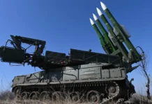 Александр Гусев сообщил о сбитых беспилотниках над Воронежской областью aleksandr gusev soobshhil o sbityh bespilotnikah nad voronezhskoj oblastyu-ekaterinburgu-ru-0