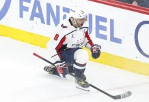 Александр Овечкин обсуждает шанс догнать Уэйна Гретцки в НХЛ aleksandr ovechkin obsuzhdaet shans dognat uejna gretczki v nhl-ekaterinburgu-ru-0