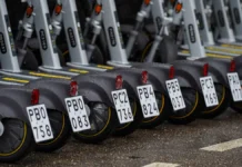 Александр Скибенко рассказал о переменах для электросамокатов СПб aleksandr skibenko rasskazal o peremenah dlya elektrosamokatov spb-ekaterinburgu-ru-0