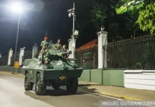 Американское вмешательство в Венесуэлу несет риски для Трампа и РФ amerikanskoe vmeshatelstvo v venesuelu neset riski dlya trampa i rf-ekaterinburgu-ru-0