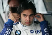 Антонио Пиццония из Формулы-1 оказался в Техасе в центре внимания antonio piczczoniya iz formuly1 okazalsya v tehase v czentre vnimaniya-ekaterinburgu-ru-0