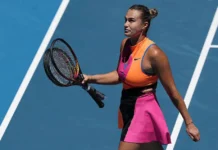 Арина Соболенко побеждает Анастасию Потапову на Australian Open arina sobolenko pobezhdaet anastasiyu potapovu na -ekaterinburgu-ru-0