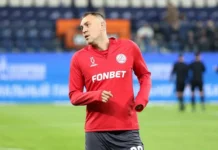 Артем Дзюба и Юрий Семин обсудили переход Баринова из Локомотива в ЦСКА artem dzyuba i yurij semin obsudili perehod barinova iz lokomotiva v czska-ekaterinburgu-ru-0